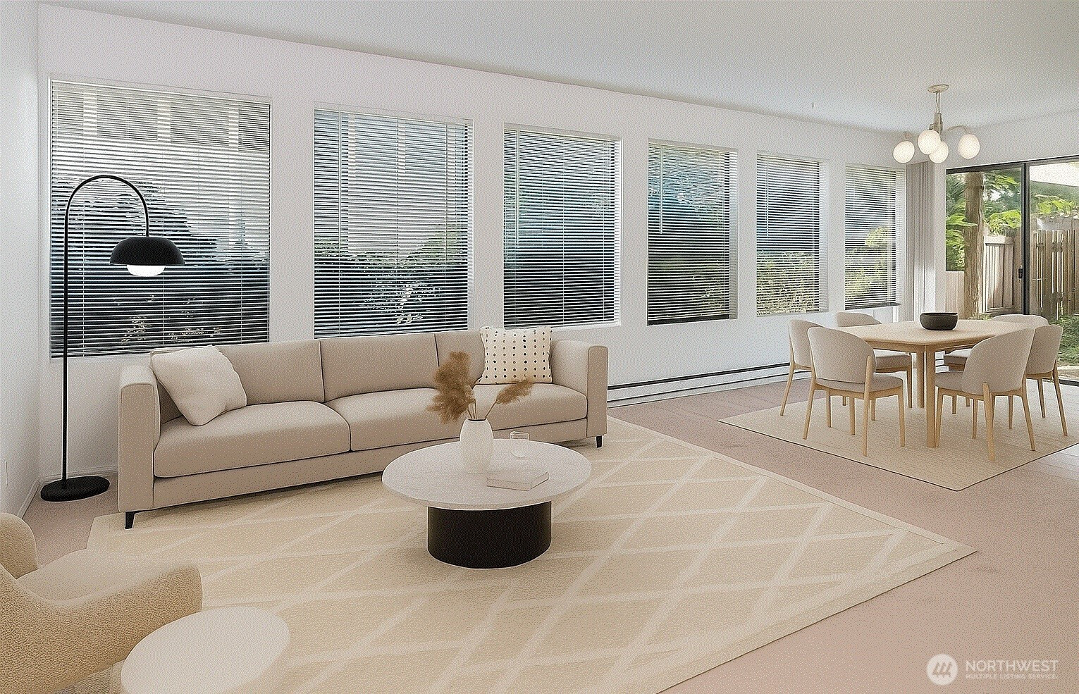 1604 149th Place SE, Bellevue, WA 98007