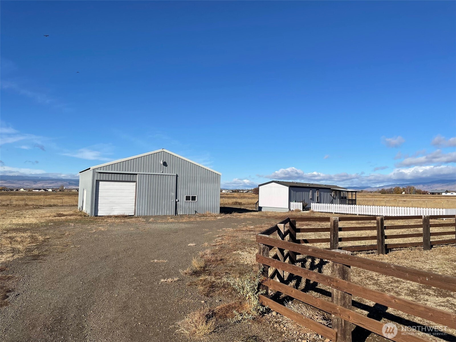 971 NO. 81 Road, Ellensburg, WA 98926
