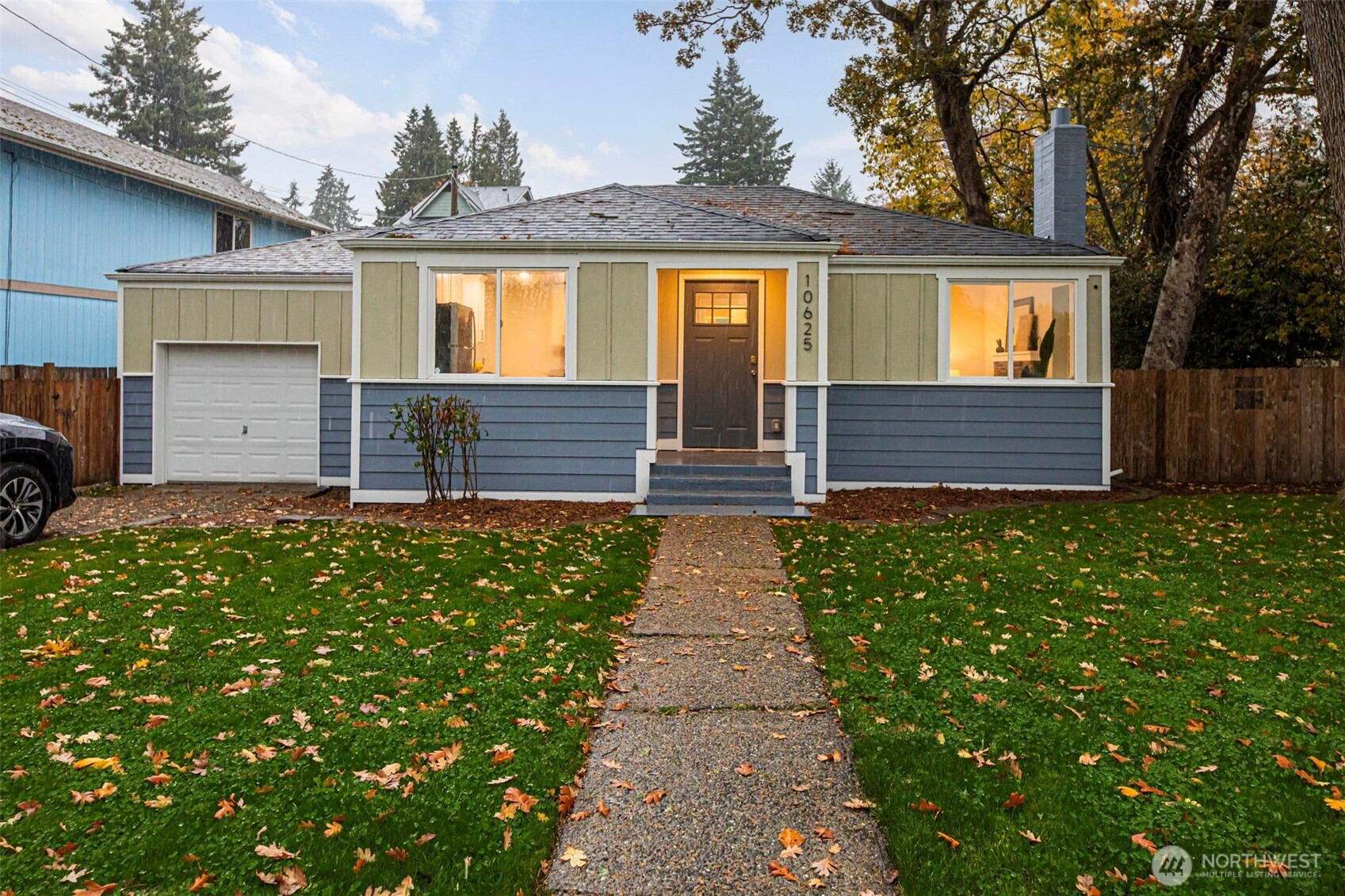 10625 Broadway Avenue S, Tacoma, WA 98444