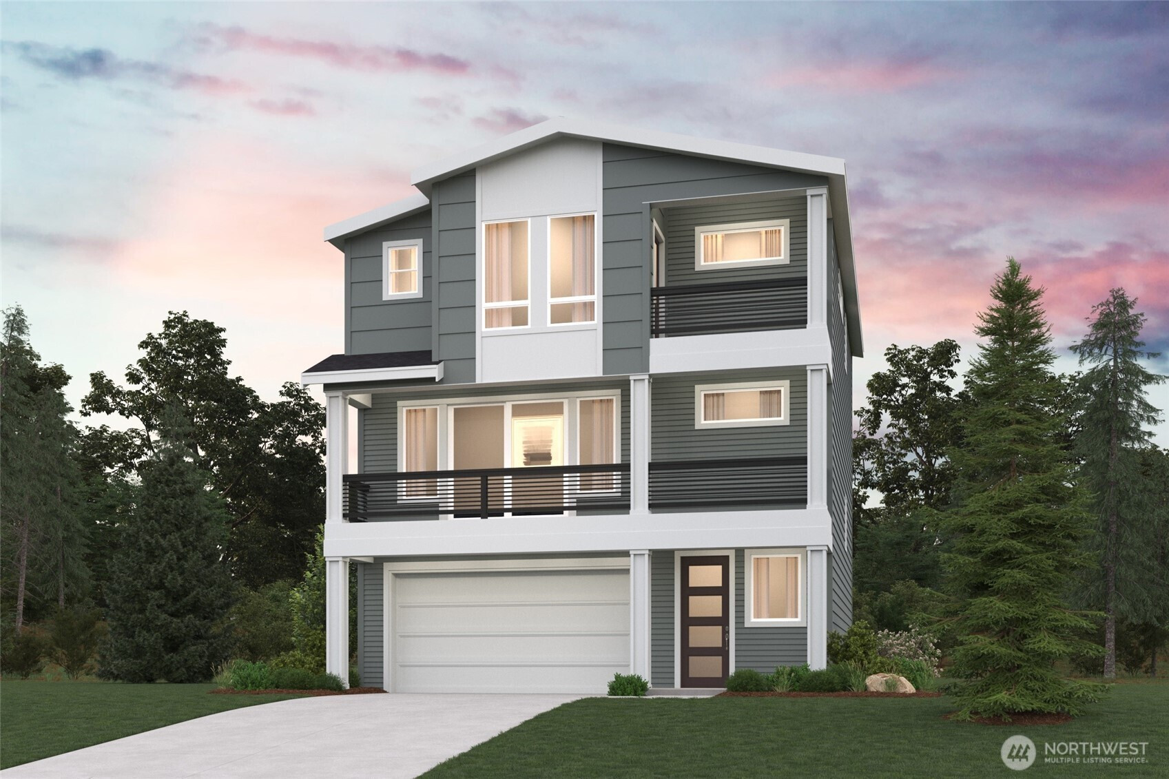 17530 NE Midnight Sun Loop, Poulsbo, WA 98370