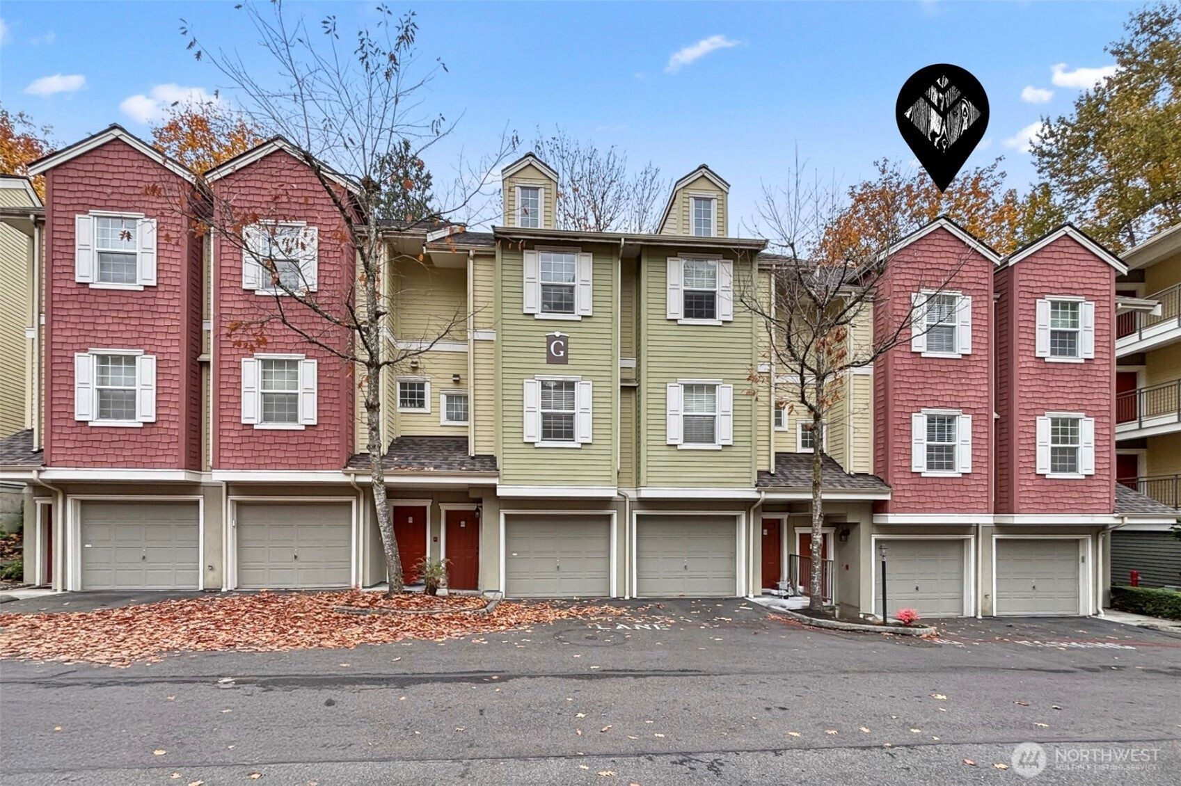 1800 NE 40th Street, Renton, WA 98056