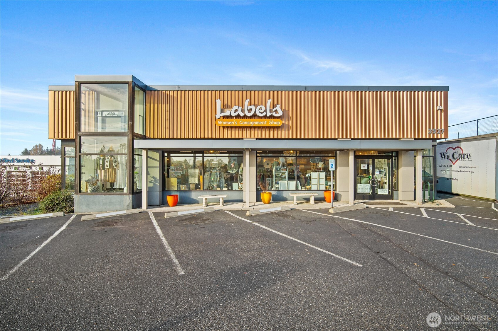 3927 Northwest Avenue, Bellingham, WA 98226