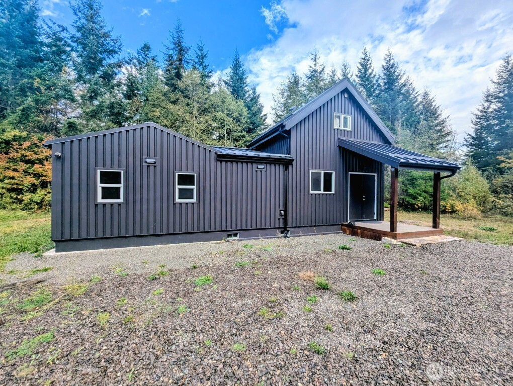 20411 W King Lake Road, Monroe, WA 98272