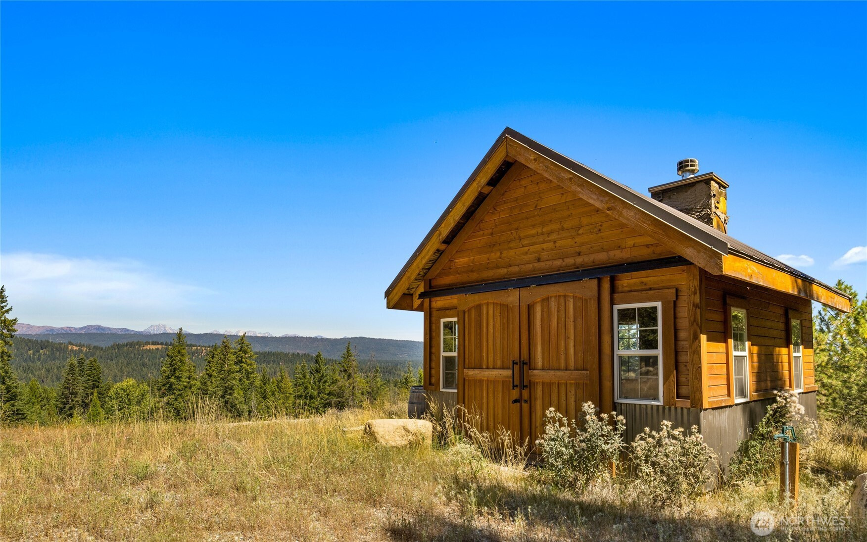 410 Lot 3 Whisper Creek Drive, Cle Elum, WA 98922