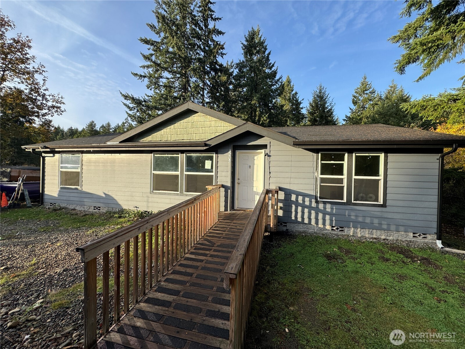 3205 248th Street Ct E, Spanaway, WA 98387