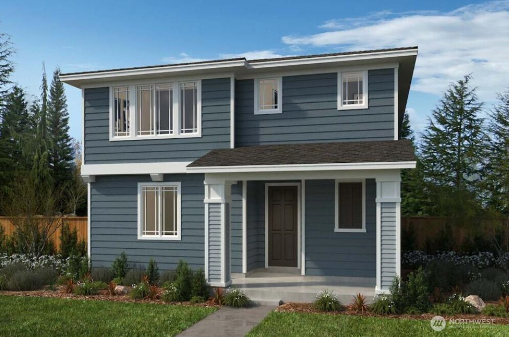 6141 Crestner Drive SW, Port Orchard, WA 98367