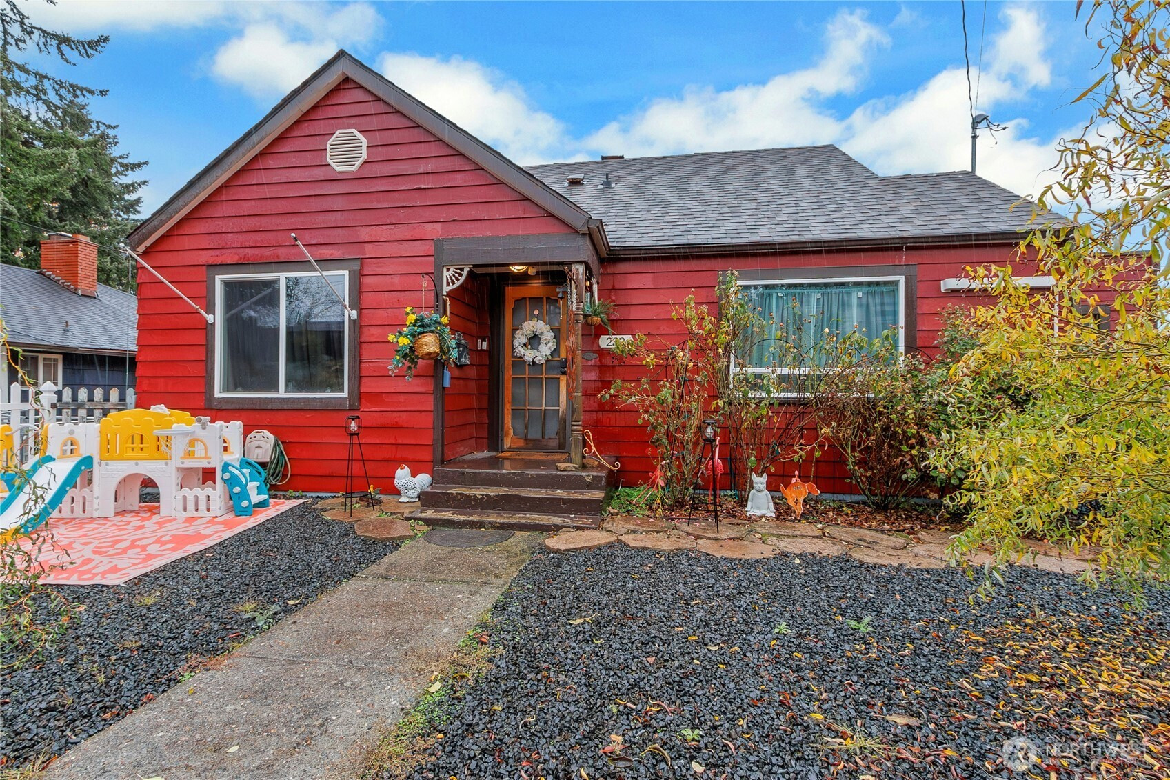 232 S Yantic Avenue, Bremerton, WA 98312