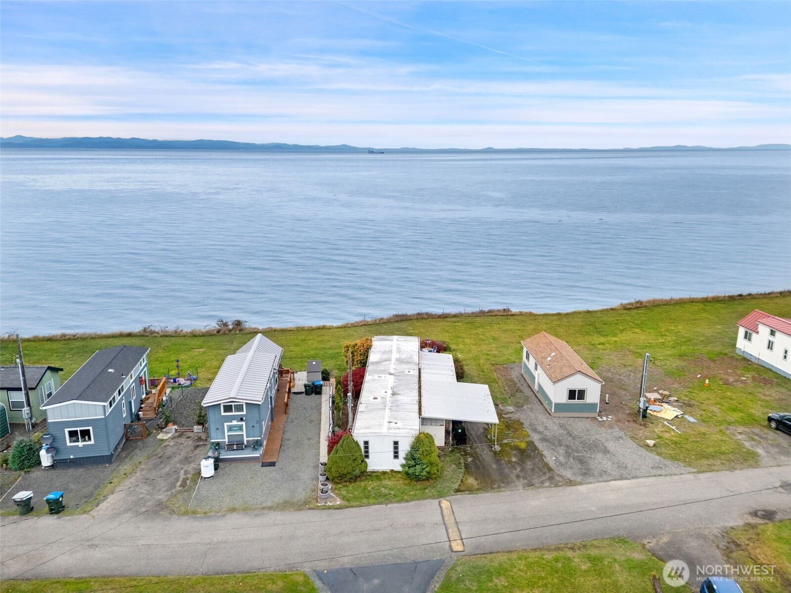 1323 S McDonald Street, Port Angeles, WA 98363