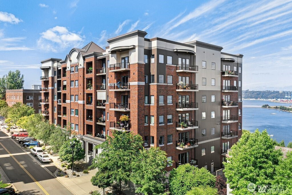 505 Broadway, Tacoma, WA 98402