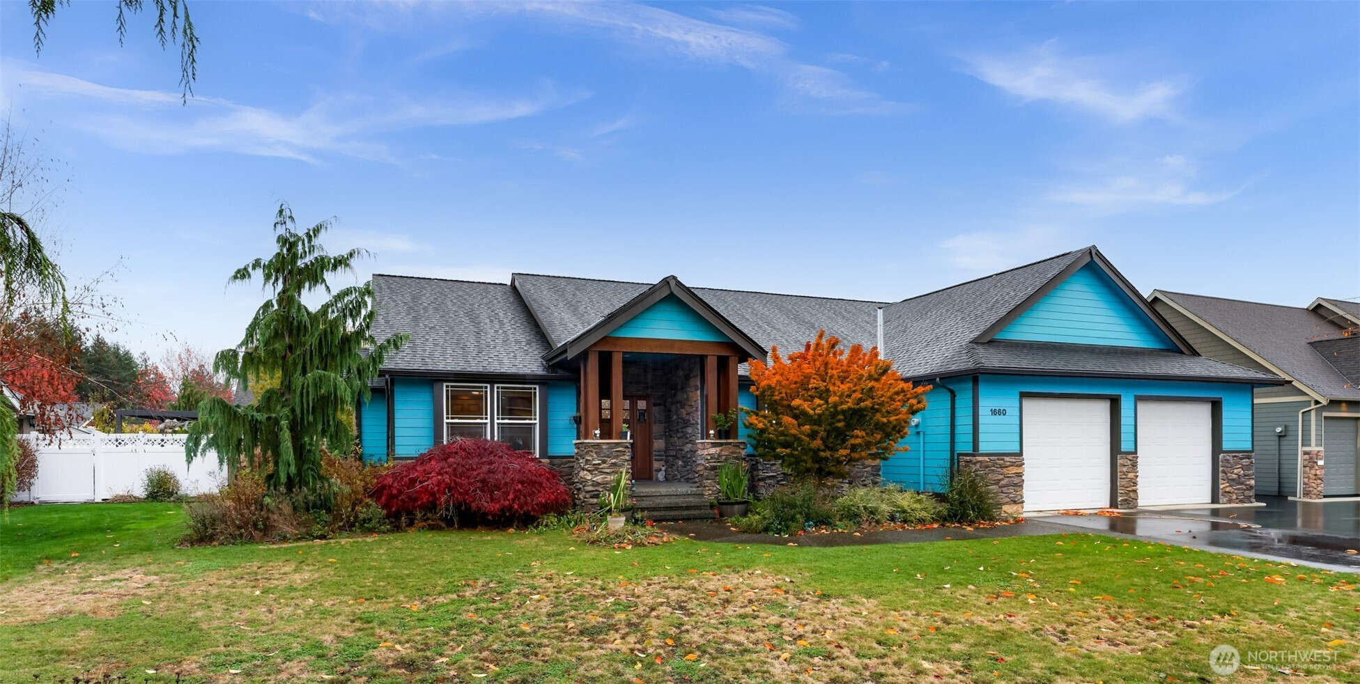 1660 Eastwood Way, Lynden, WA 98264