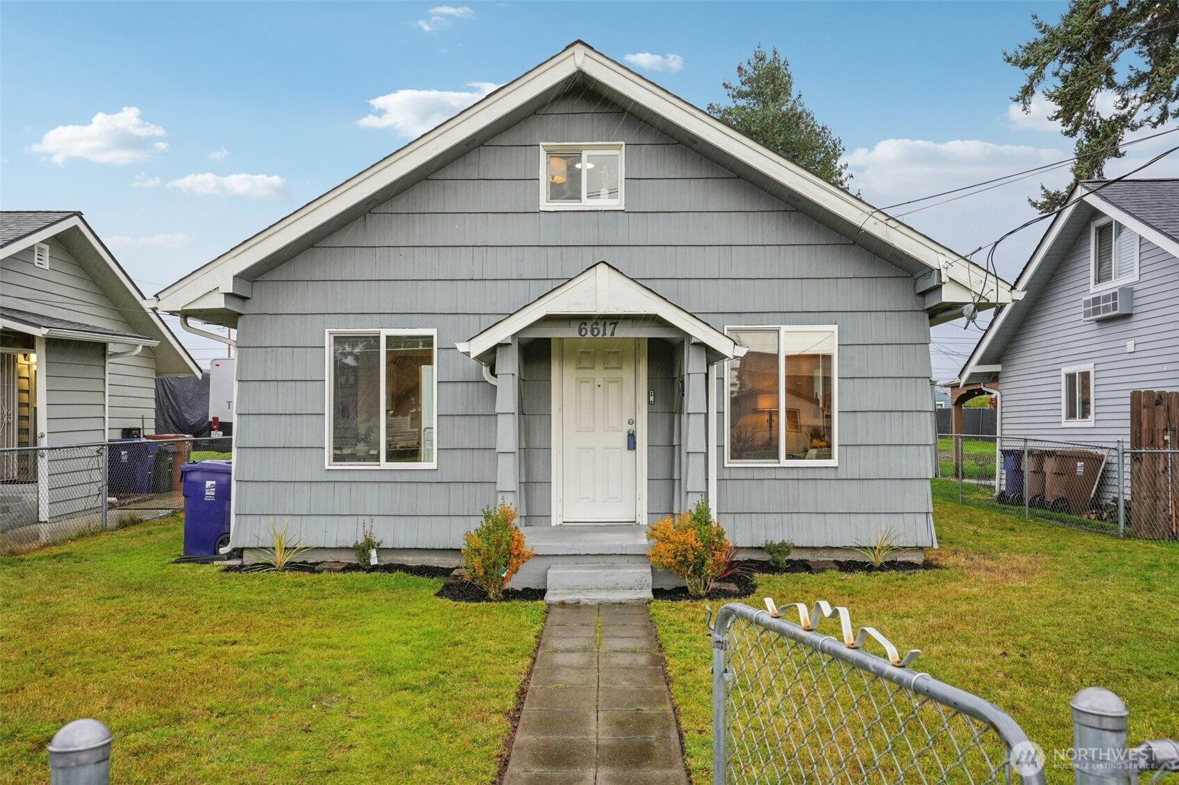 6617 S Clement Avenue, Tacoma, WA 98409