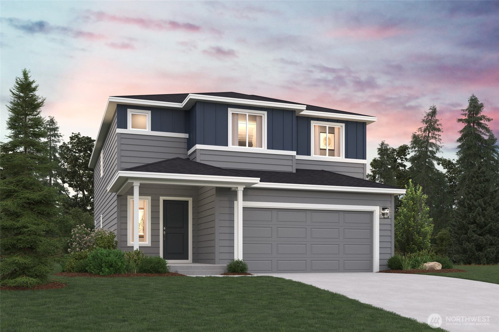 1372 Salzer Creek Drive, Centralia, WA 98531