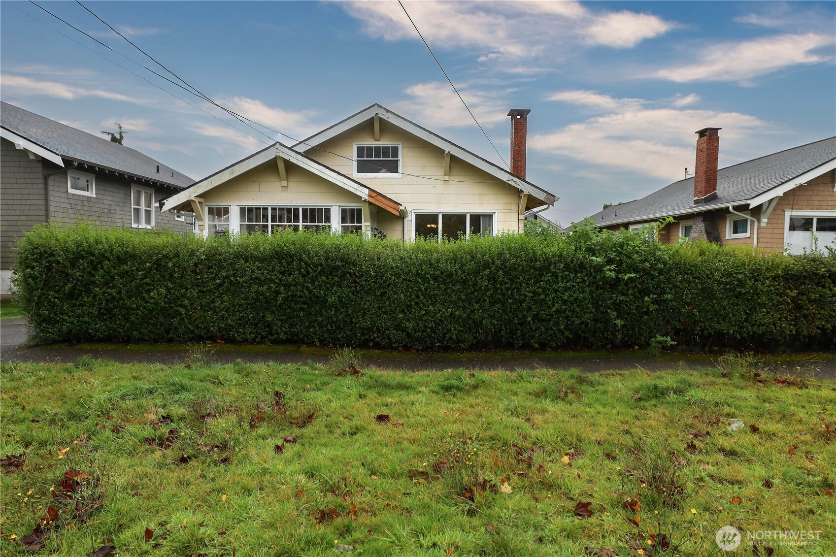 807 Maple Street, Hoquiam, WA 98550