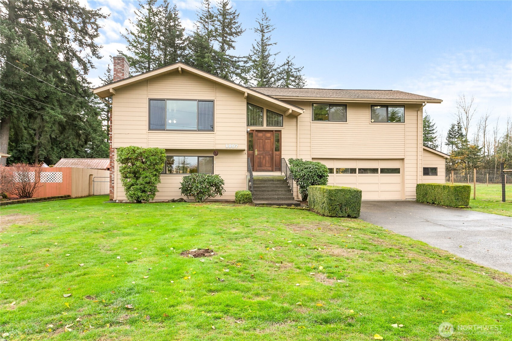1997 Conifer Drive, Ferndale, WA 98248