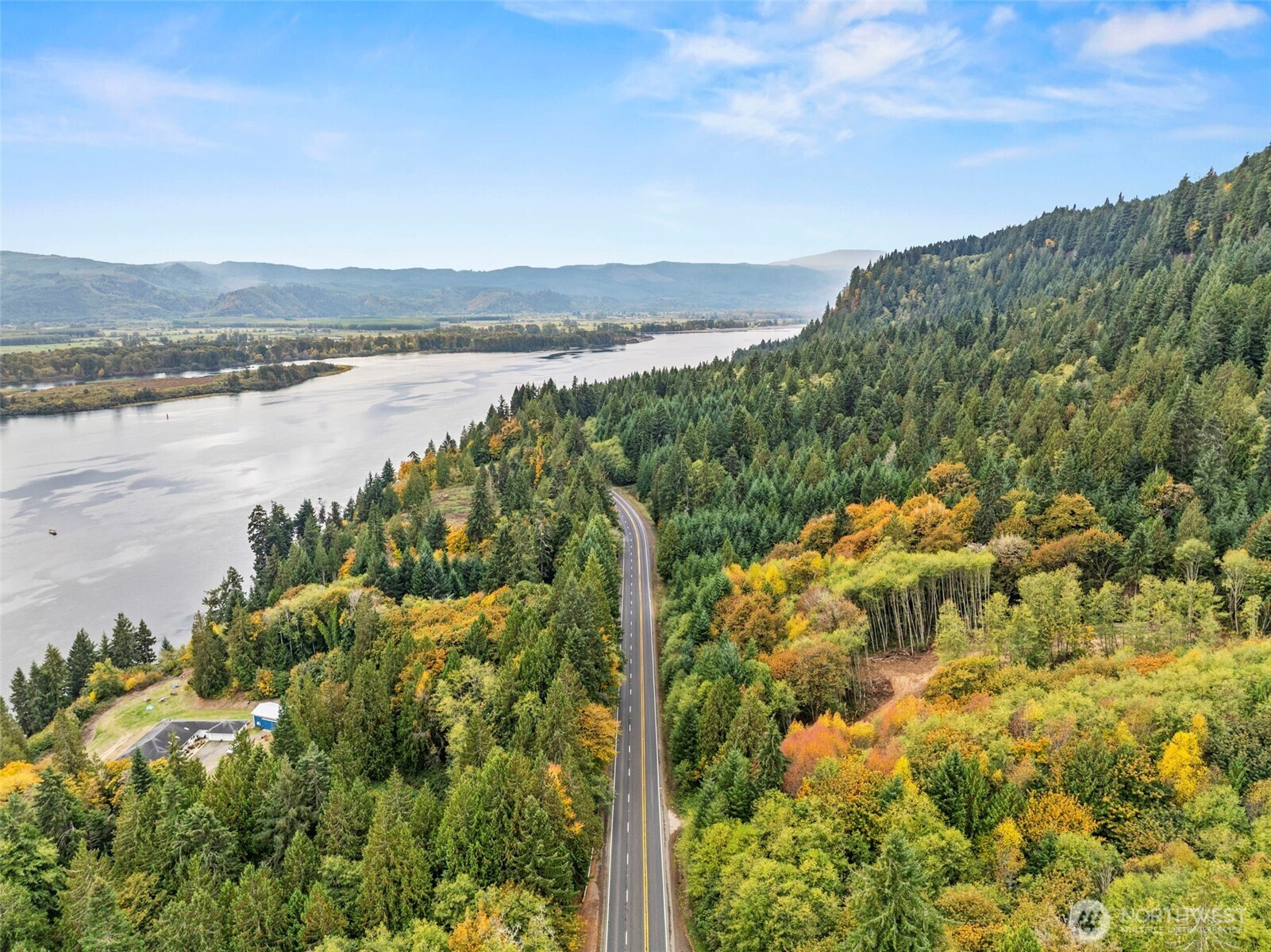 0 XXX E State Route 4, Cathlamet, WA 98612