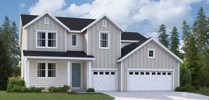 13907 180th Street E, Puyallup, WA 98374