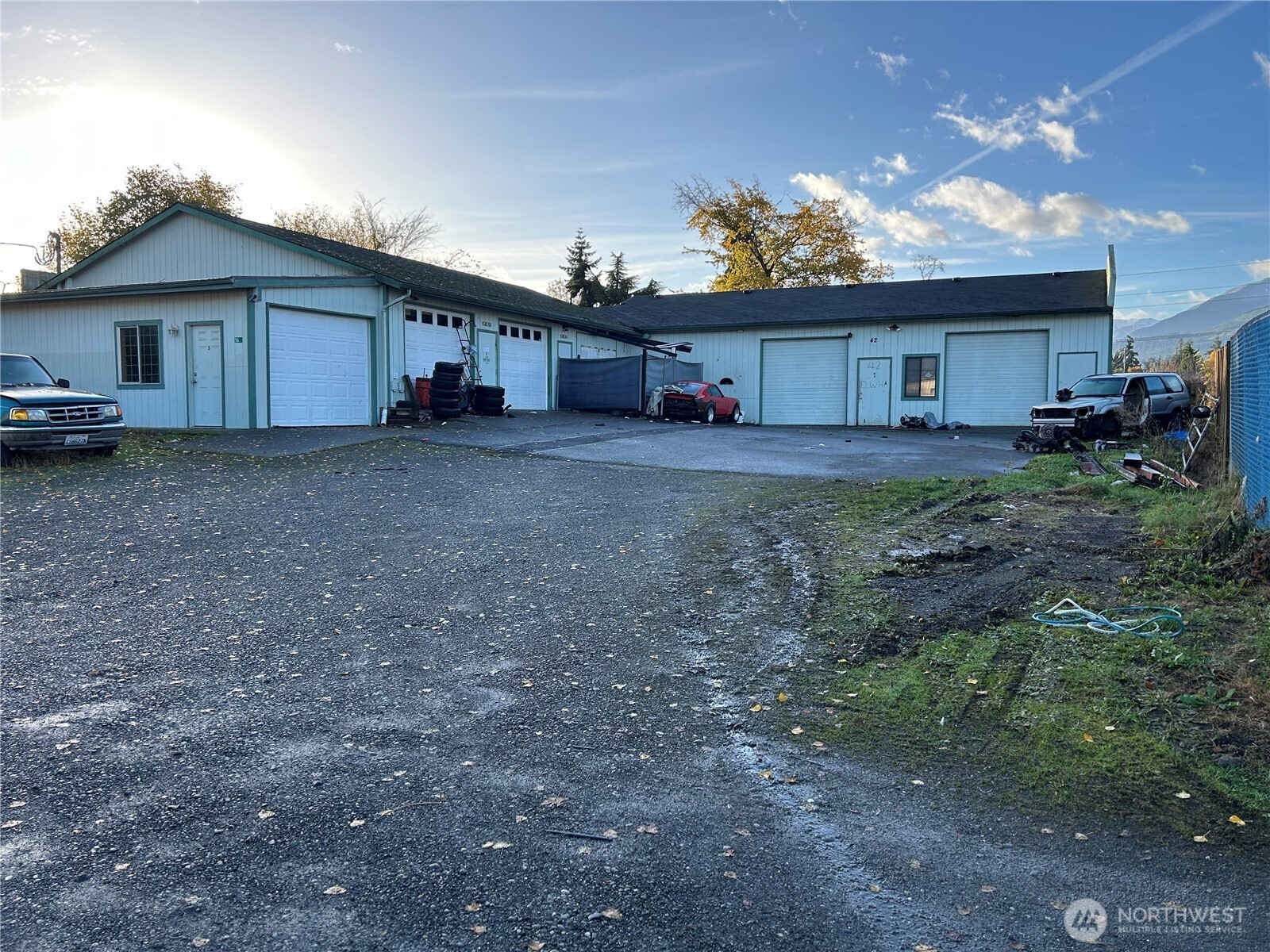 42 Elwha Road, Port Angeles, WA 98362