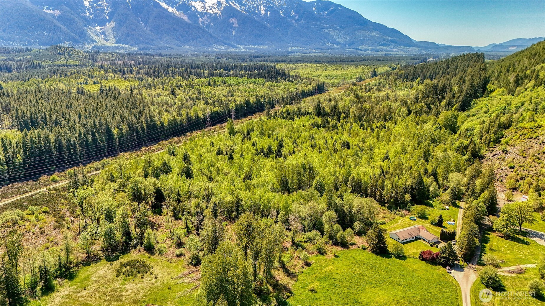 462 XX Giles Drive, Darrington, WA 98241