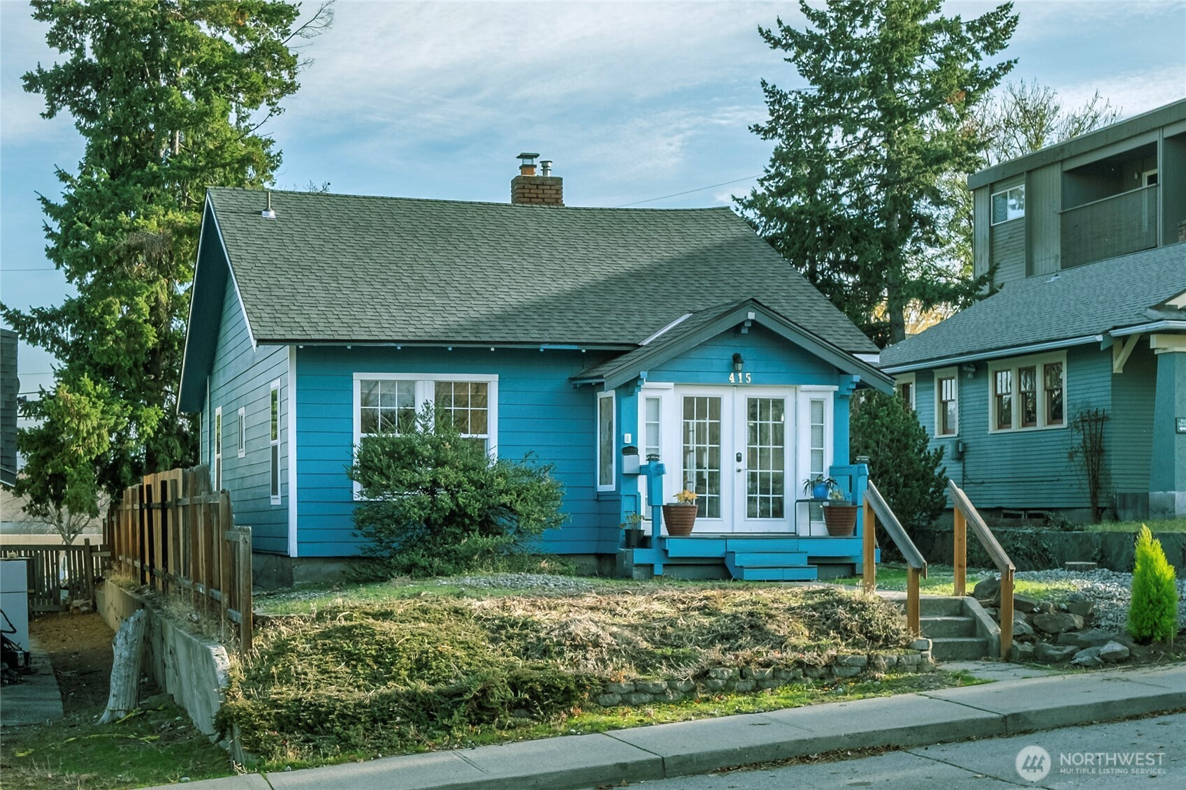 415 King Street, Wenatchee, WA 98801