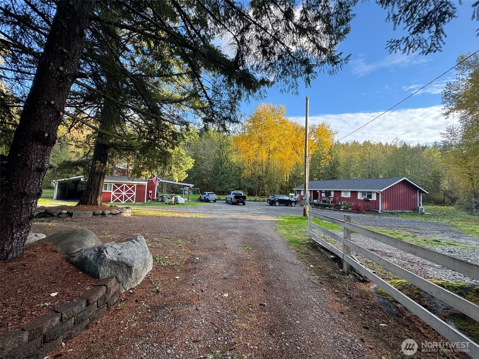 8402 209th Street E, Spanaway, WA 98387