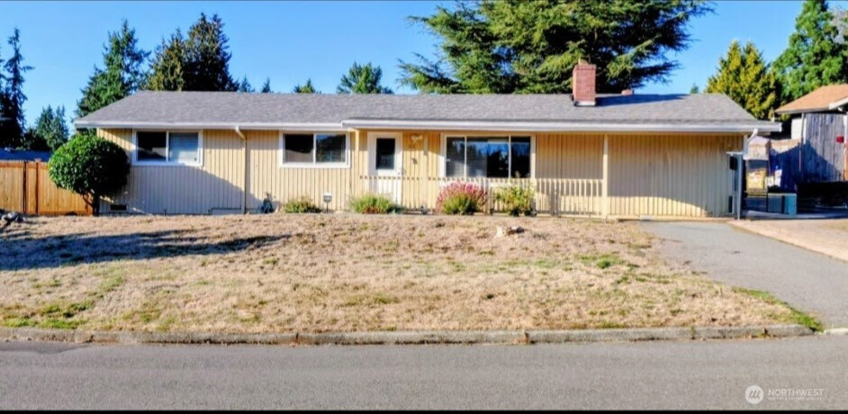 613 S 318th Place, Federal Way, WA 98023