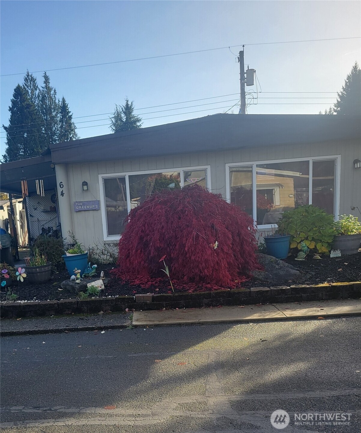 930 SW Trosper Road, Tumwater, WA 98512