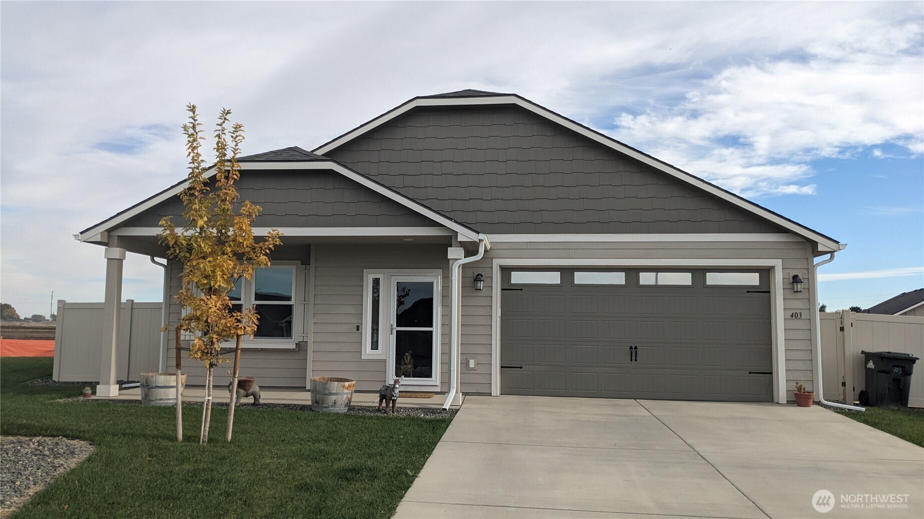 403 Lambert Court, Grandview, WA 98930