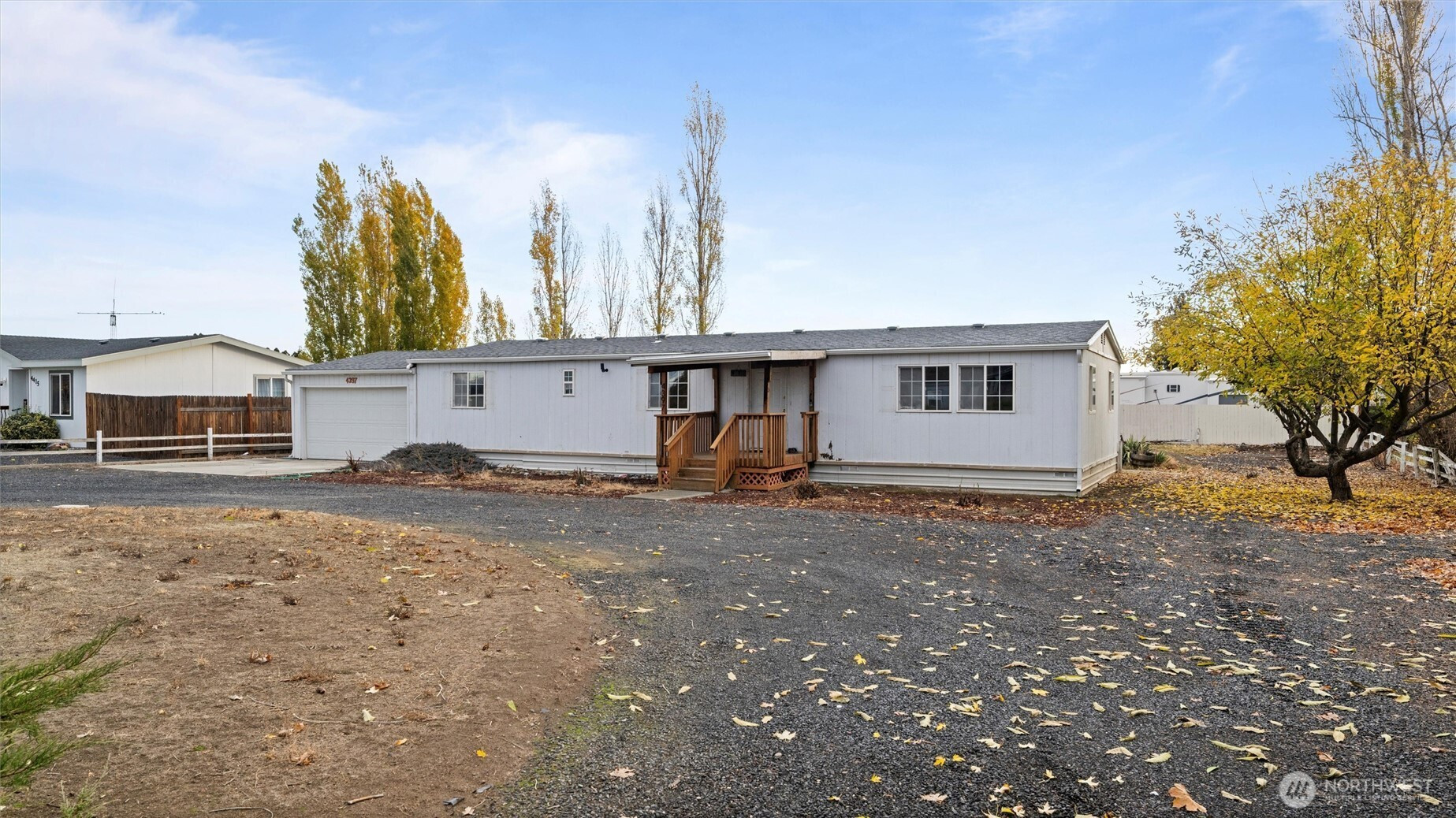 4397 Jackie Drive NE, Moses Lake, WA 98837