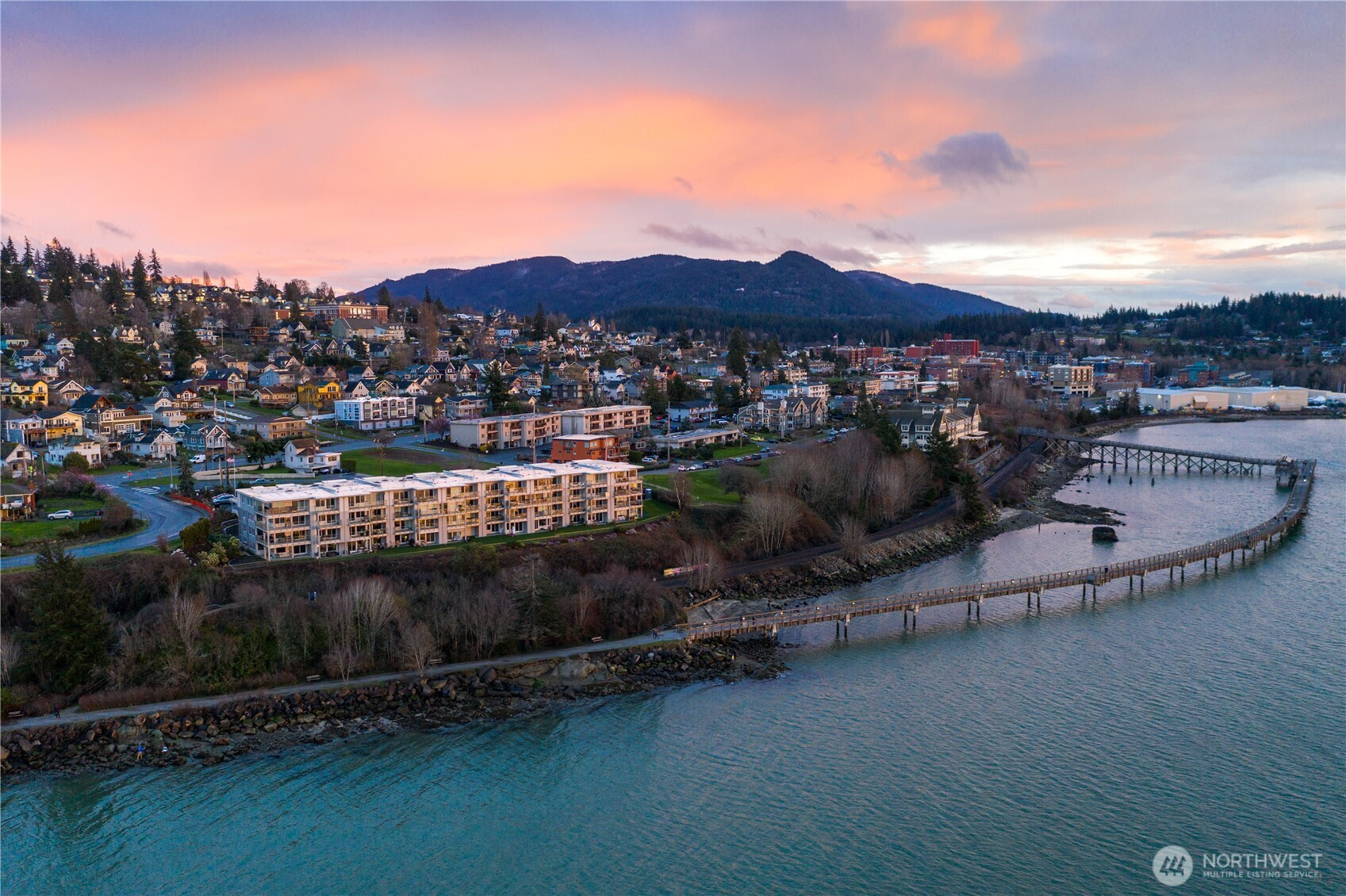 600 S State, Bellingham, WA 98225