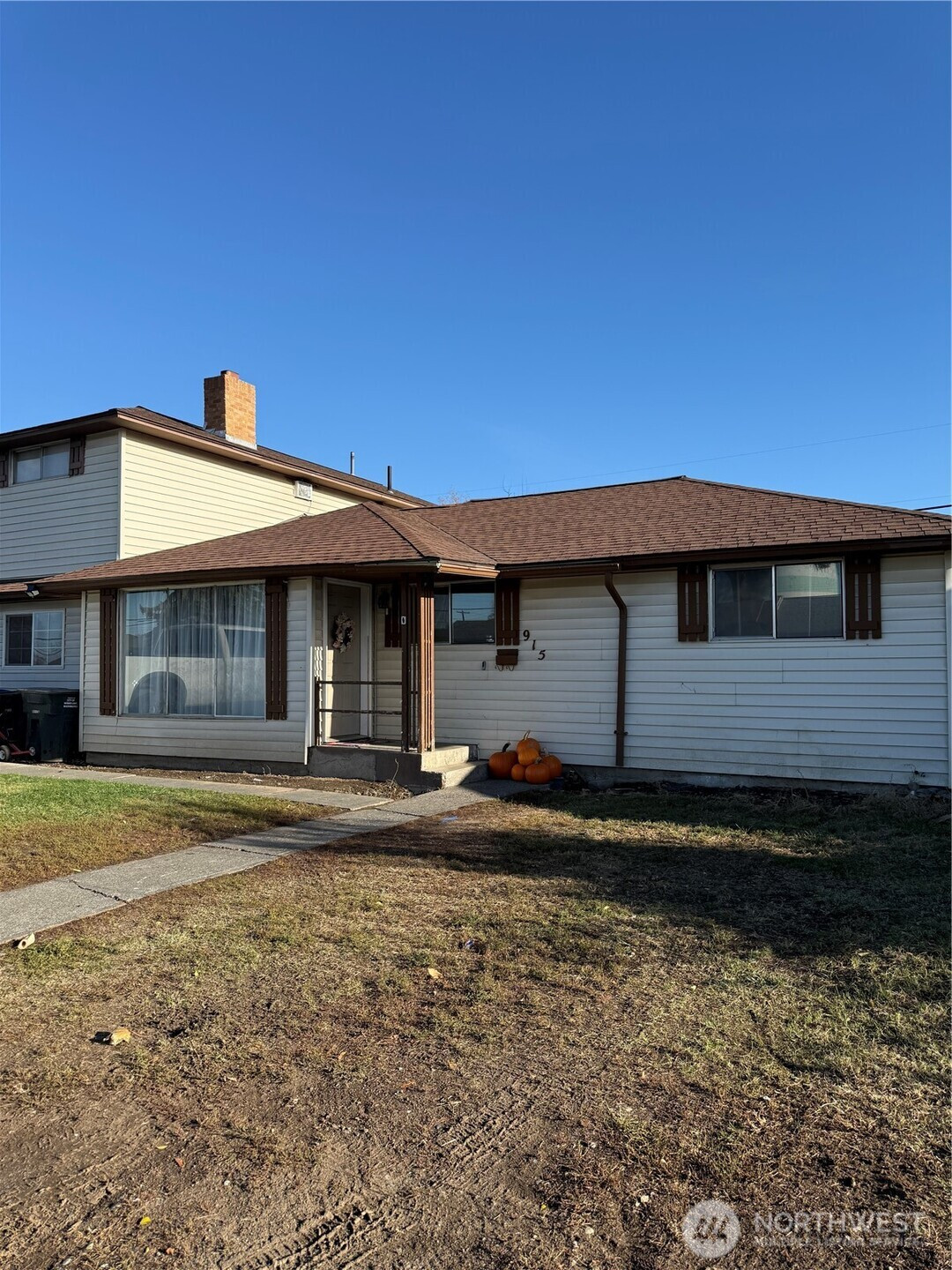915 S Ironwood Drive, Moses Lake, WA 98837