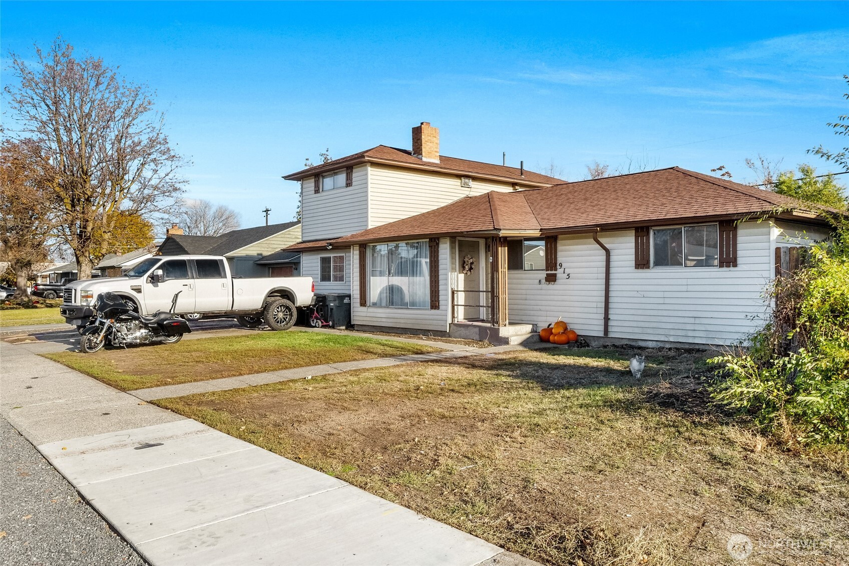 915 S Ironwood Drive, Moses Lake, WA 98837