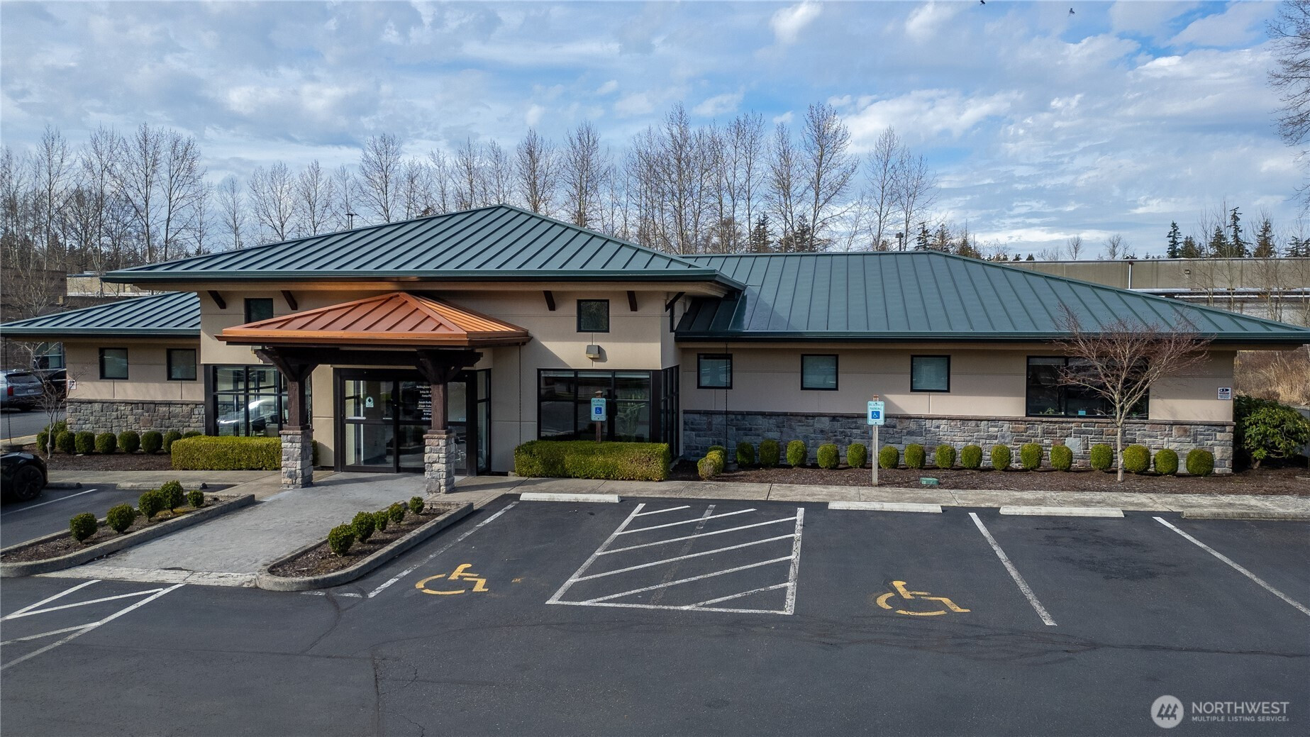 340 Birchwood Avenue, Bellingham, WA 98225