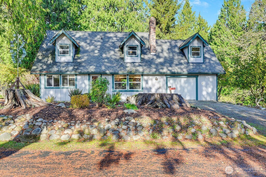 11 W Eugene Street, Port Hadlock, WA 98339