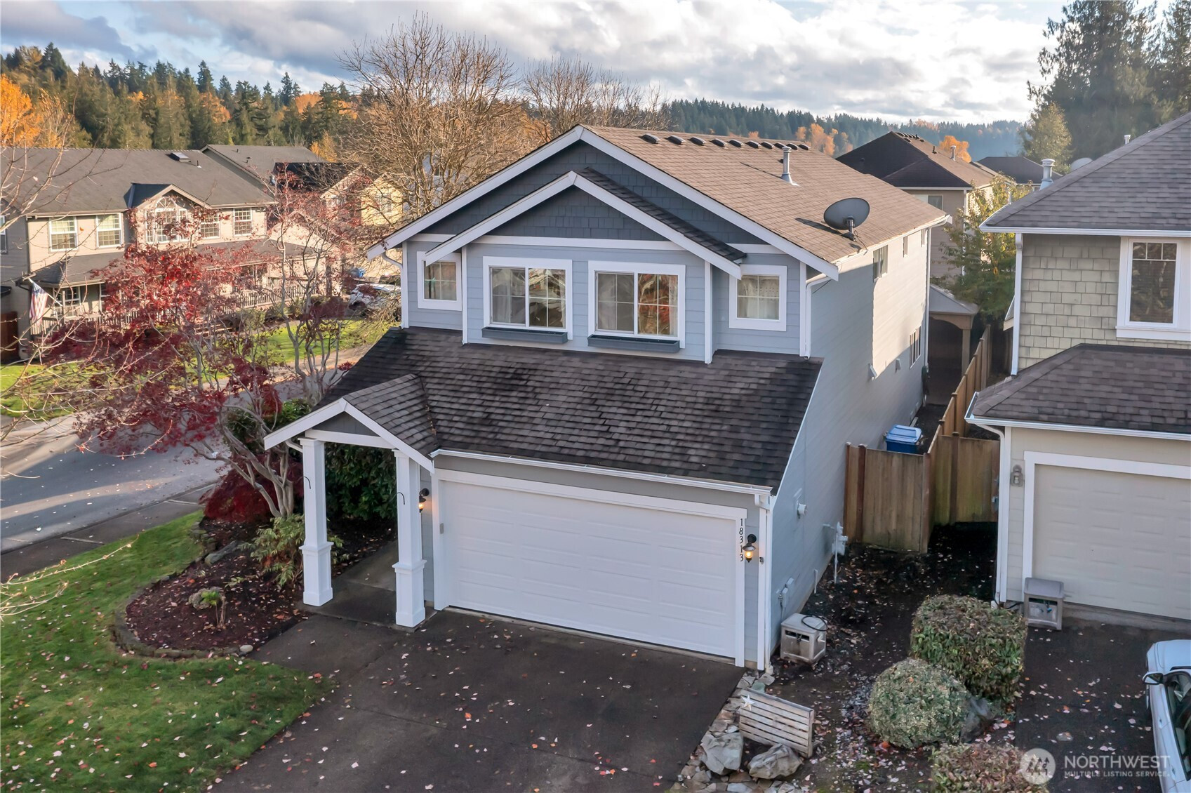 18313 101st Street E, Bonney Lake, WA 98391