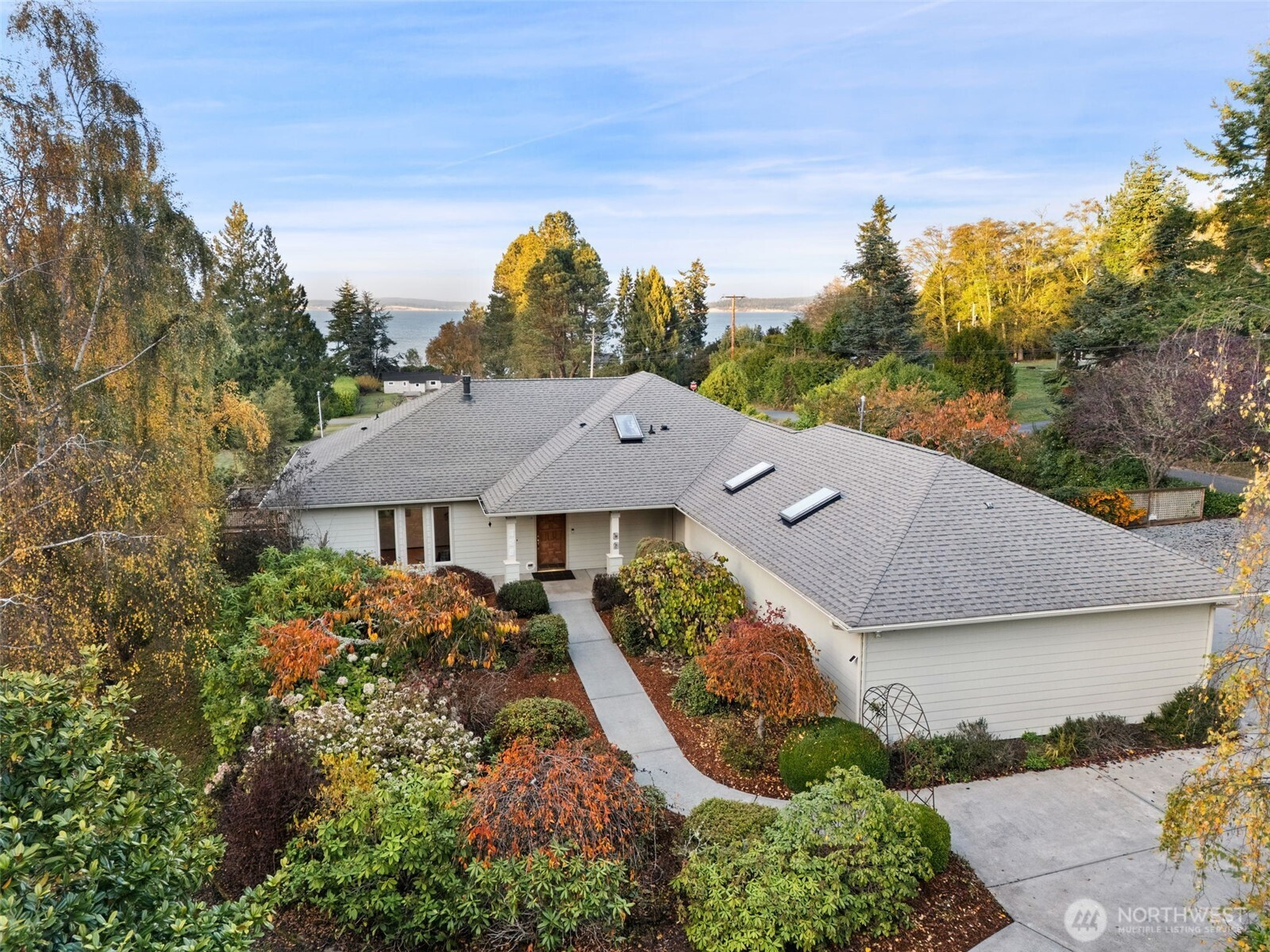 39221 Prospect Street NE, Hansville, WA 98340