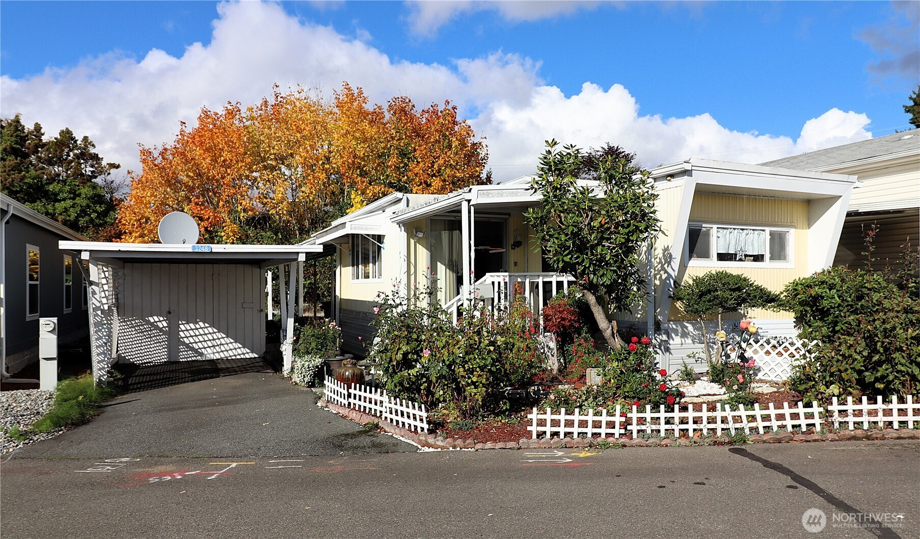 3248 S 180th Street, SeaTac, WA 98188