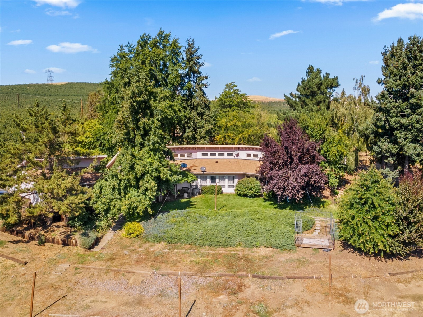 2018 Steele Road, The Dalles, WA 97058