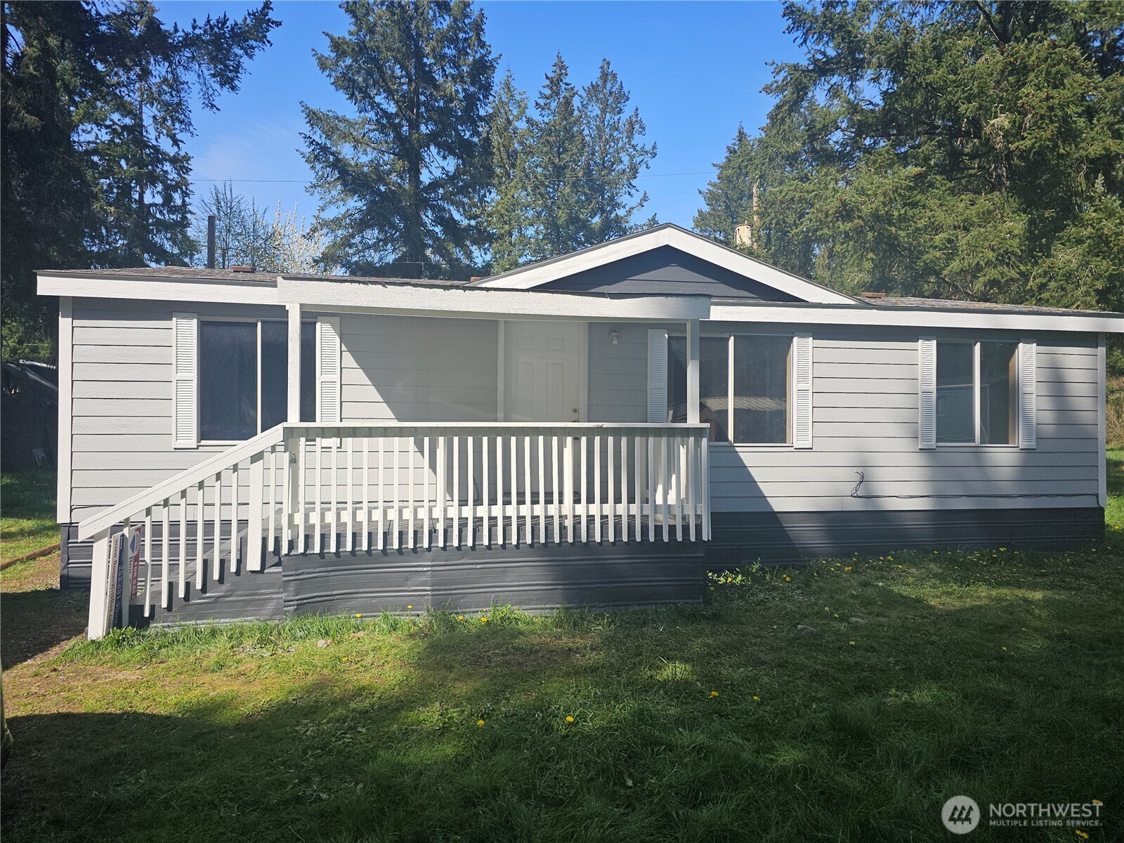 2517 342nd Street S, Roy, WA 98580