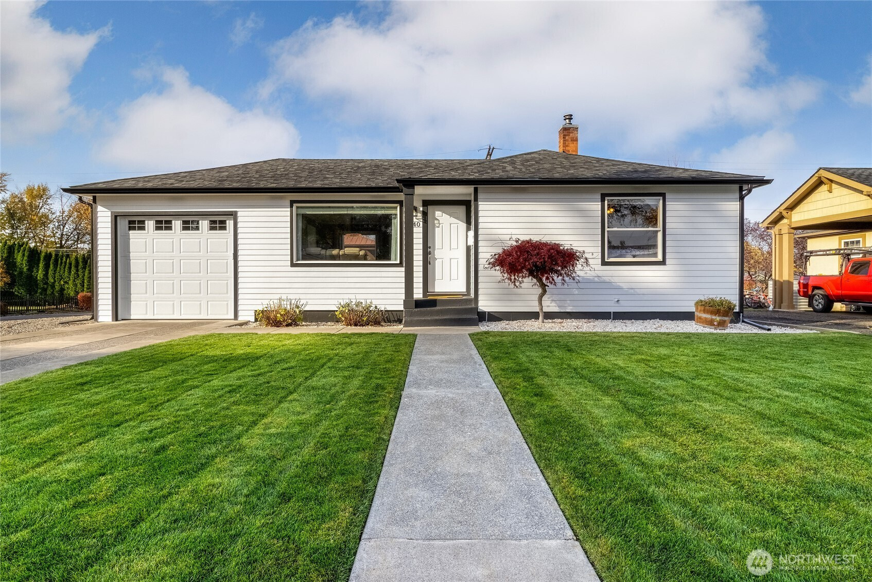 1340 Tillamook Street, Walla Walla, WA 99362