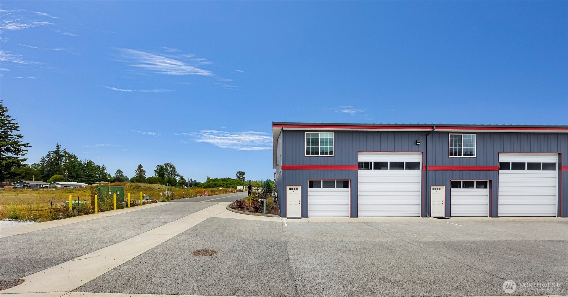 1957 Baltic Way, Ferndale, WA 98248
