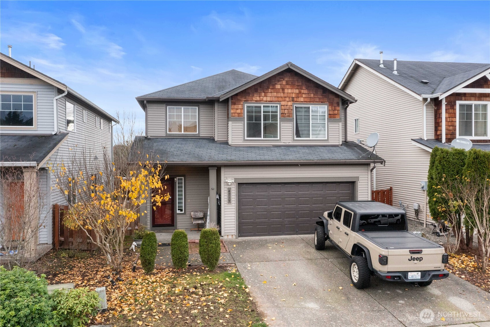 4217 L Place NE, Auburn, WA 98002