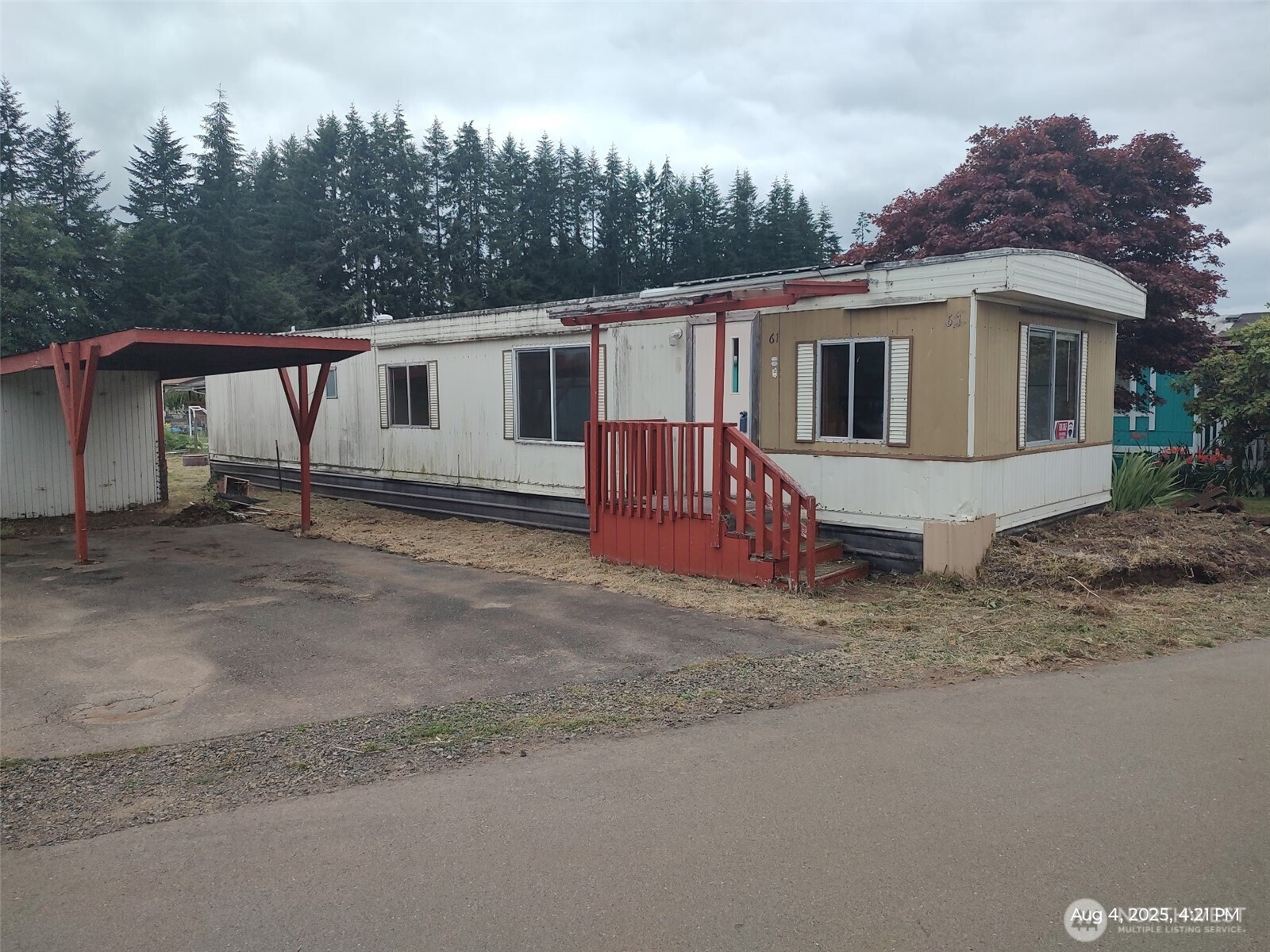 1194 US - Hwy 12, Montesano, WA 98563