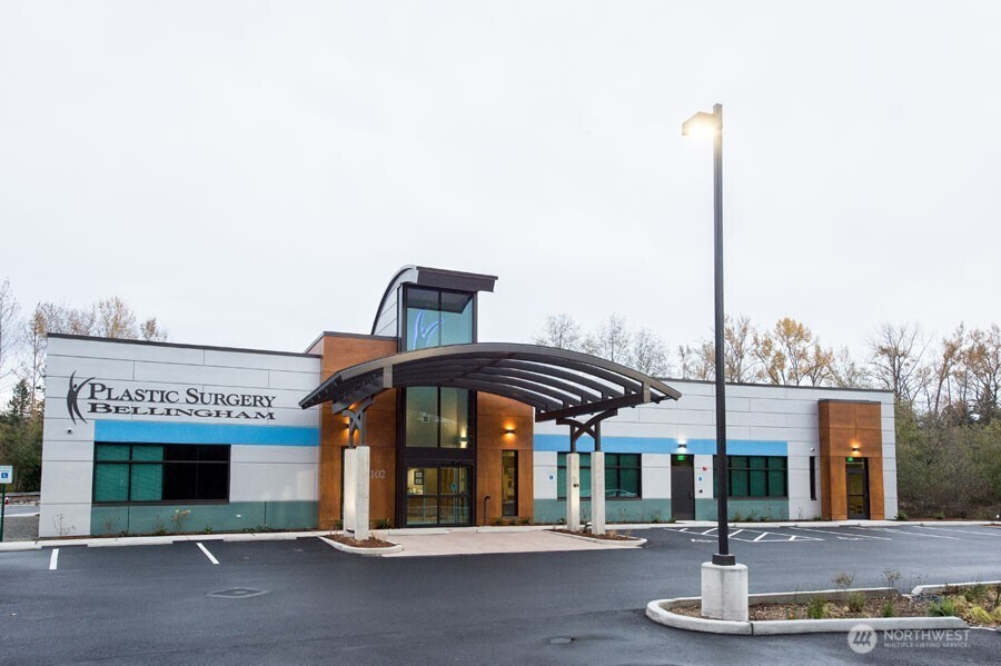 2500 Squalicum Parkway, Bellingham, WA 98225