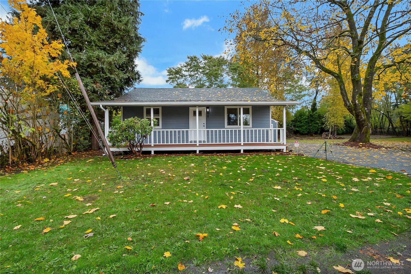 99 Sumner Avenue, Sumner, WA 98390