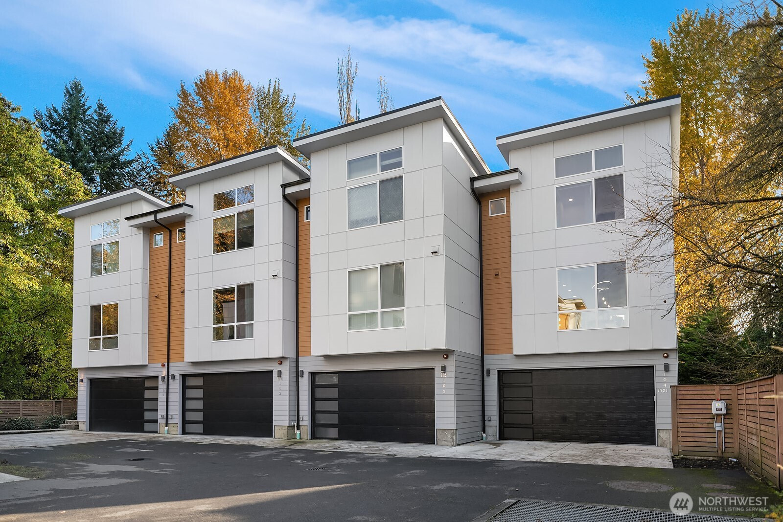 7721 NE 175th Street, Kenmore, WA 98028