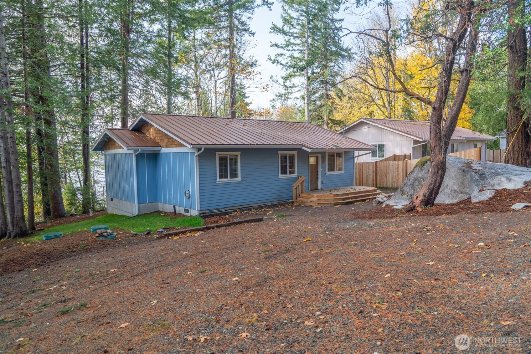 200 E Panorama Drive, Shelton, WA 98584