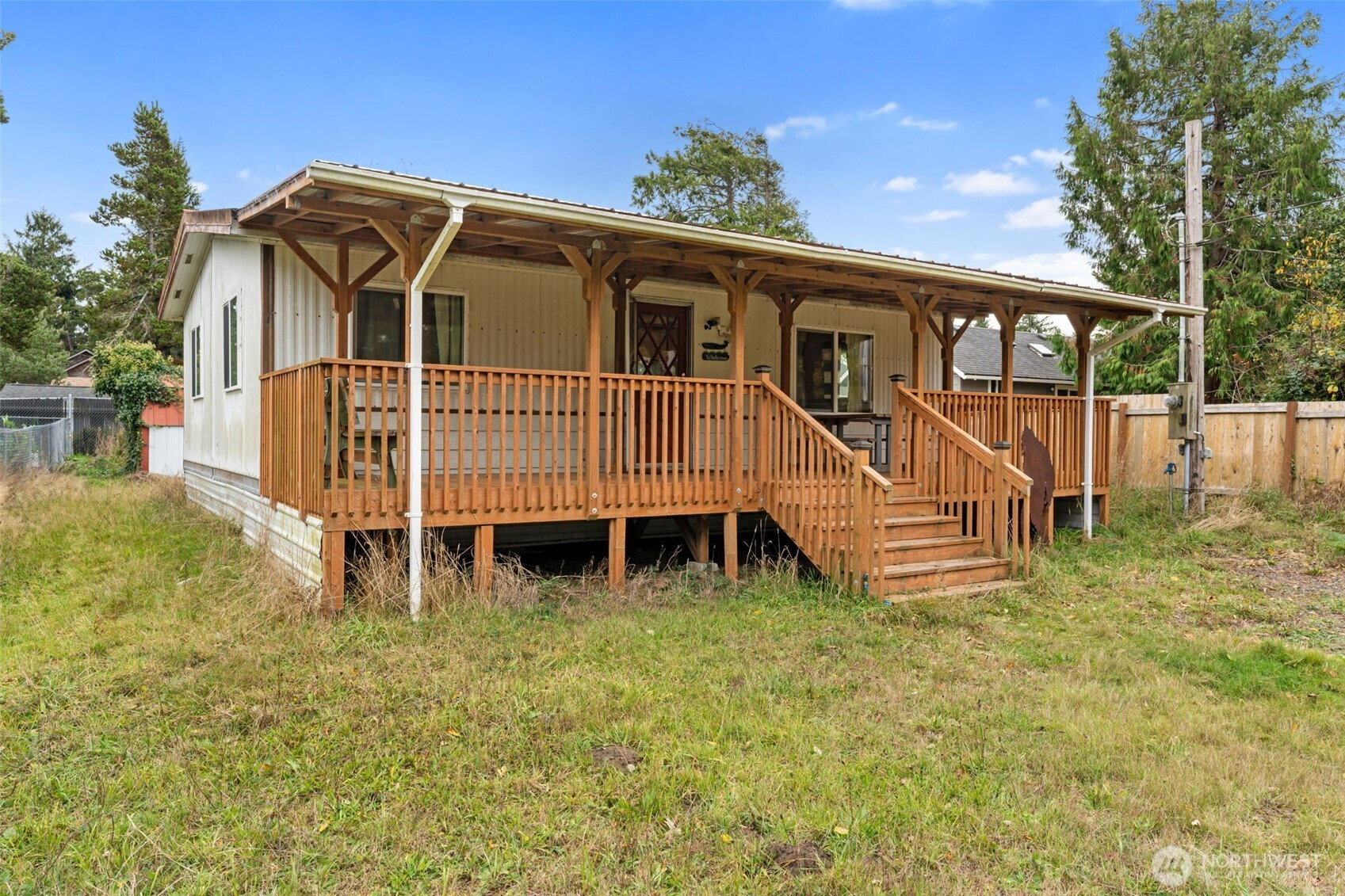 27310 Ridge Avenue, Ocean Park, WA 98640