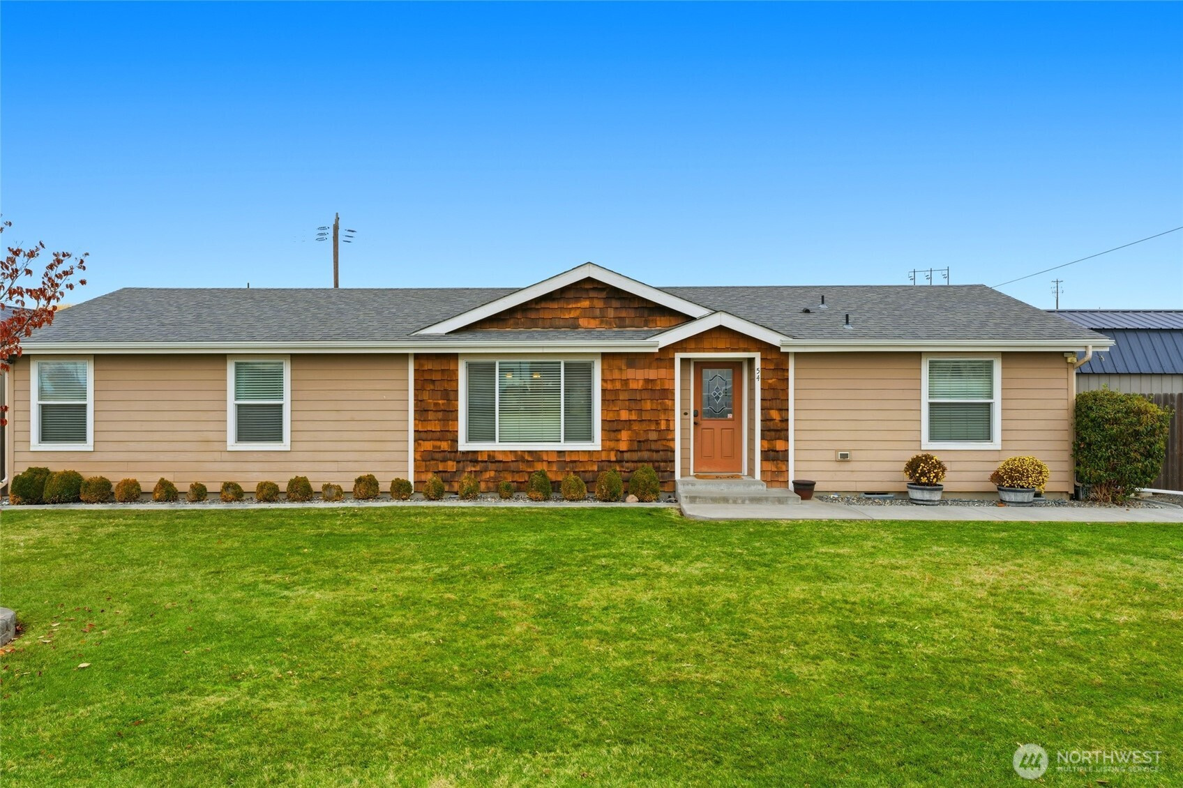 54 Baldwin Road, Walla Walla, WA 99362