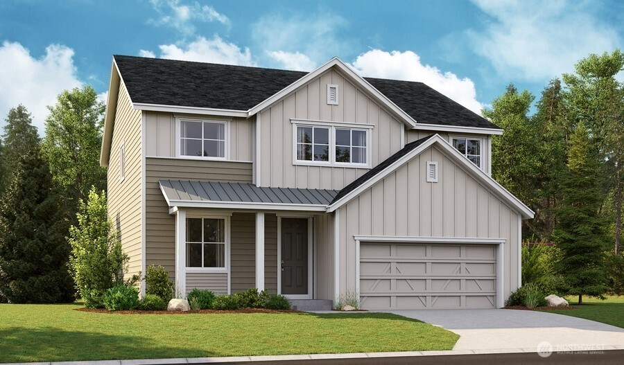 10624 Treasure Drive NW, Silverdale, WA 98383