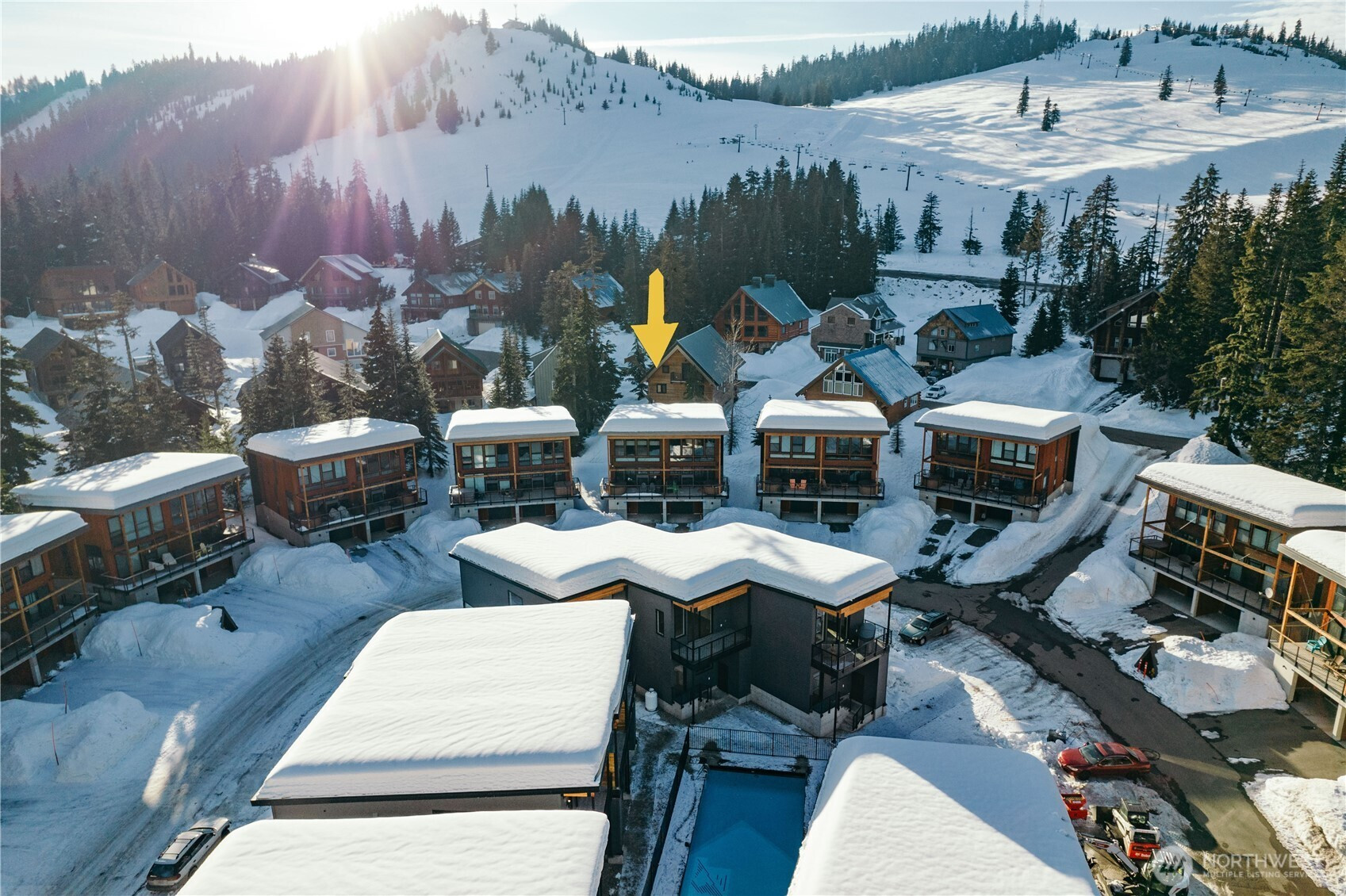 200 Pass Life Way, Snoqualmie Pass, WA 98068